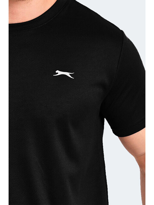 تی شرت آستین کوتاه مردانه ال سی وایکیکی