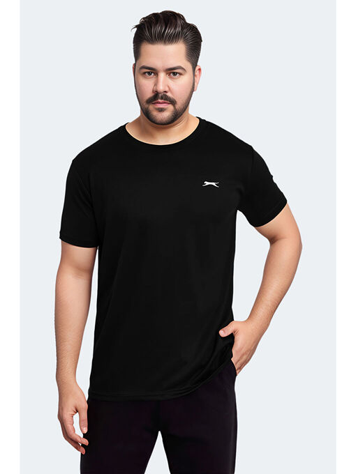 تی شرت آستین کوتاه مردانه ال سی وایکیکی