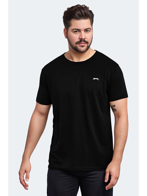 تی شرت آستین کوتاه مردانه ال سی وایکیکی