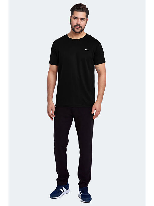 تی شرت آستین کوتاه مردانه ال سی وایکیکی