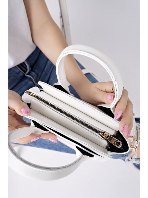 کراس بادی زنانه ال سی وایکیکی