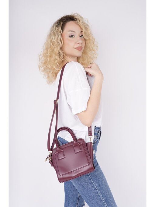 کراس بادی زنانه ال سی وایکیکی