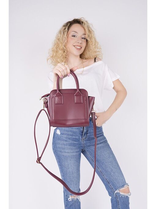 کراس بادی زنانه ال سی وایکیکی