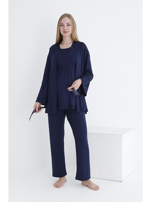 پیراهن بارداری زنانه ال سی وایکیکی