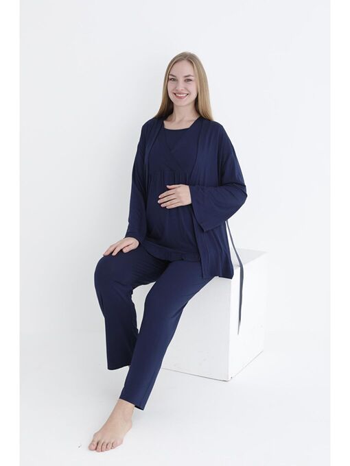 پیراهن بارداری زنانه ال سی وایکیکی