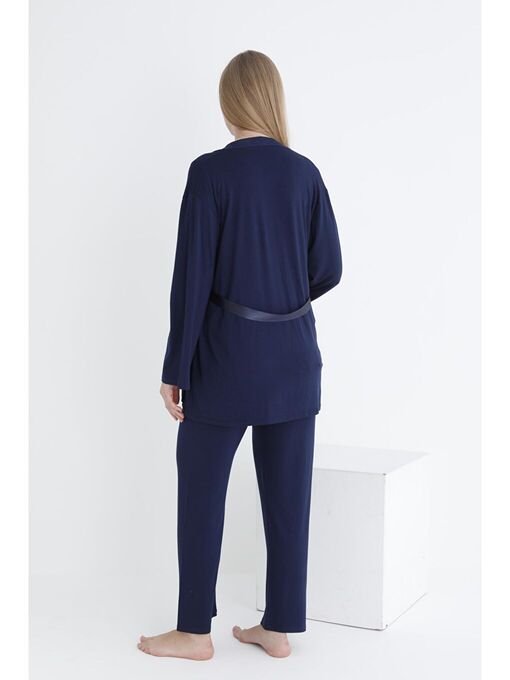 پیراهن بارداری زنانه ال سی وایکیکی