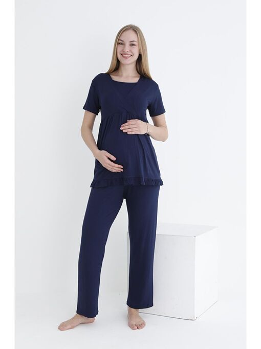 پیراهن بارداری زنانه ال سی وایکیکی