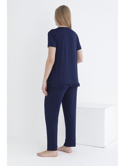 پیراهن بارداری زنانه ال سی وایکیکی