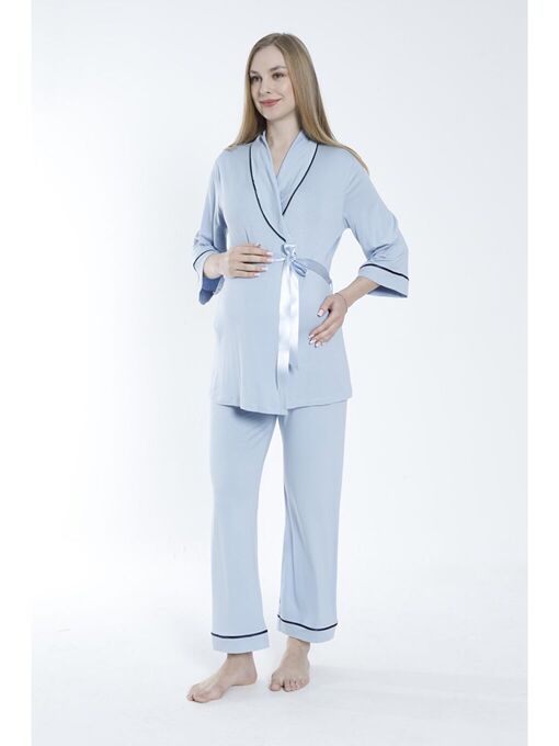 پیراهن بارداری زنانه ال سی وایکیکی