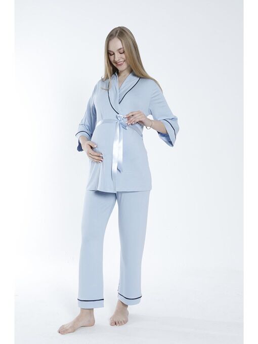 پیراهن بارداری زنانه ال سی وایکیکی