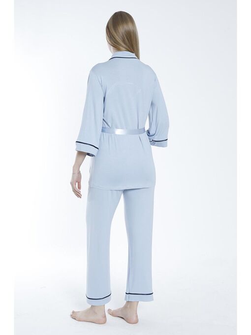 پیراهن بارداری زنانه ال سی وایکیکی