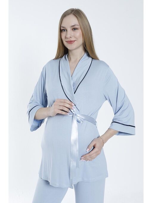 پیراهن بارداری زنانه ال سی وایکیکی