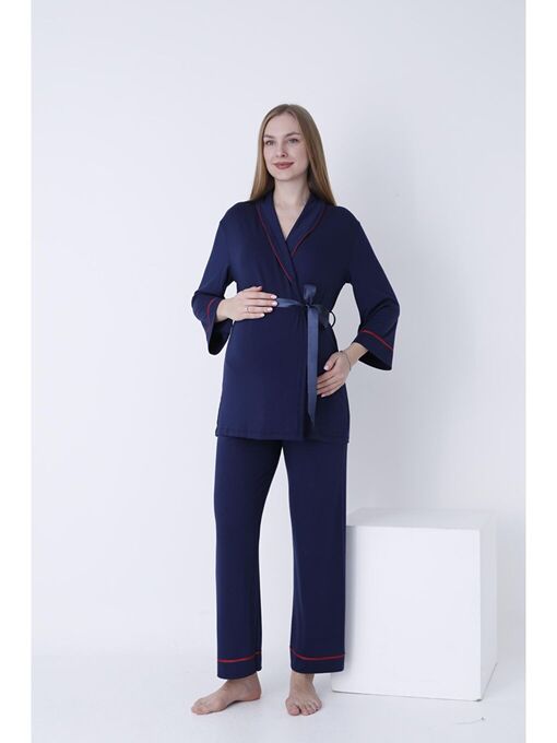 پیراهن بارداری زنانه ال سی وایکیکی