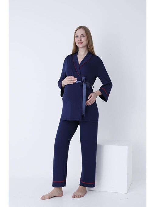 پیراهن بارداری زنانه ال سی وایکیکی