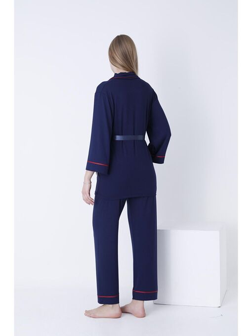 پیراهن بارداری زنانه ال سی وایکیکی