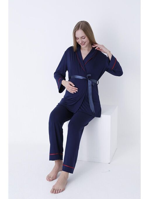 پیراهن بارداری زنانه ال سی وایکیکی