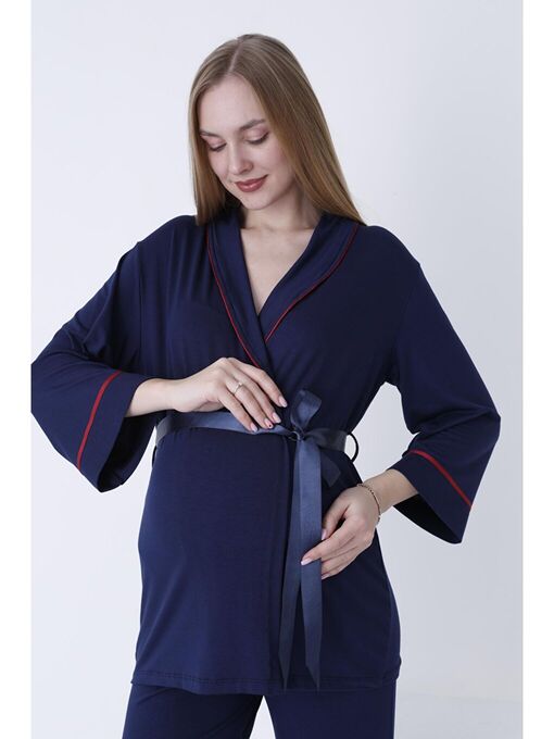 پیراهن بارداری زنانه ال سی وایکیکی