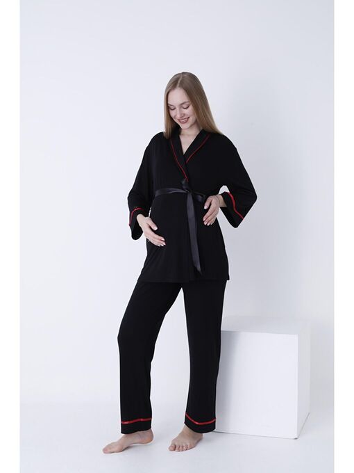 پیراهن بارداری زنانه ال سی وایکیکی