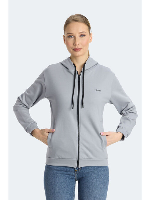 سویشرت و هودی زنانه ال سی وایکیکی