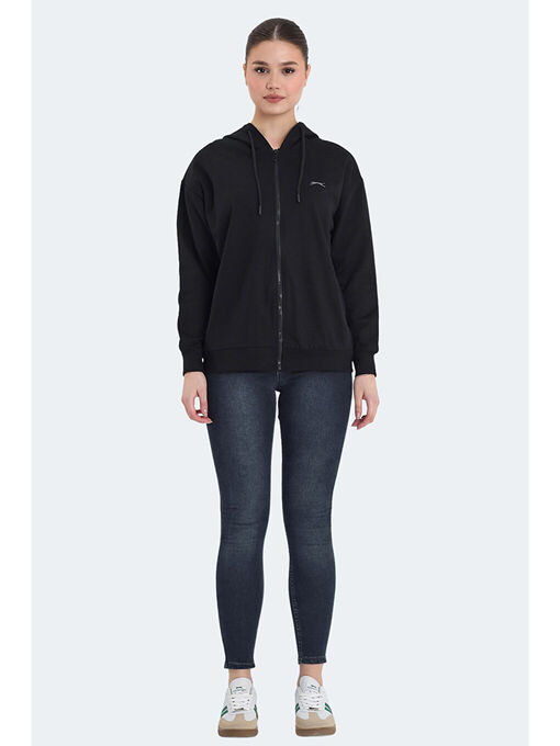 سویشرت و هودی زنانه ال سی وایکیکی