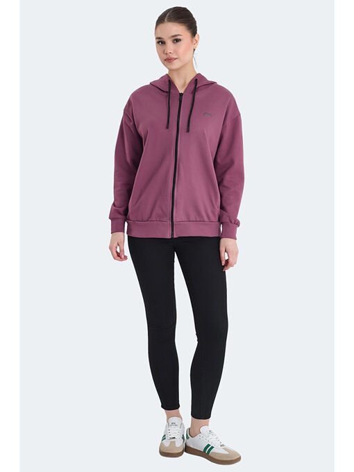 سویشرت و هودی زنانه ال سی وایکیکی