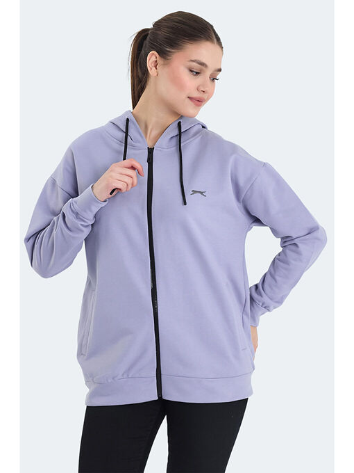 سویشرت و هودی زنانه ال سی وایکیکی