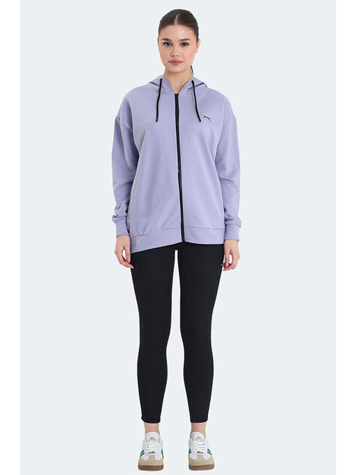 سویشرت و هودی زنانه ال سی وایکیکی