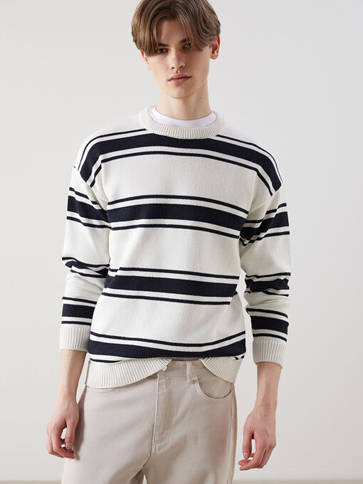 پلیور مردانه ال سی وایکیکی