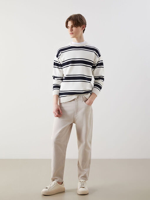 پلیور مردانه ال سی وایکیکی