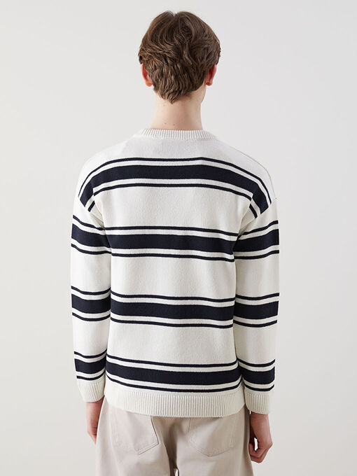 پلیور مردانه ال سی وایکیکی