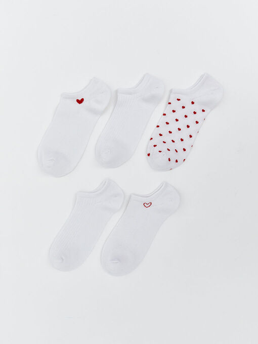 جوراب زنانه ال سی وایکیکی