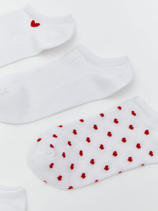 جوراب زنانه ال سی وایکیکی