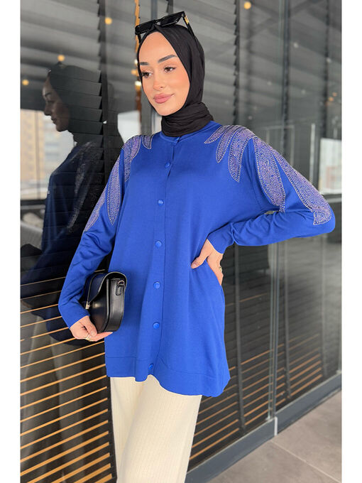 بافت زنانه ال سی وایکیکی