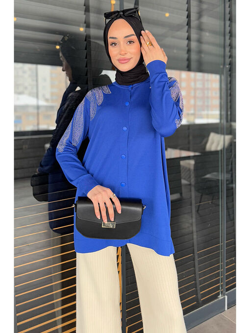 بافت زنانه ال سی وایکیکی