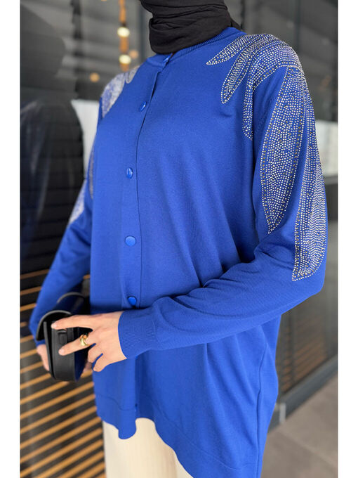 بافت زنانه ال سی وایکیکی