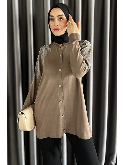 بافت زنانه ال سی وایکیکی