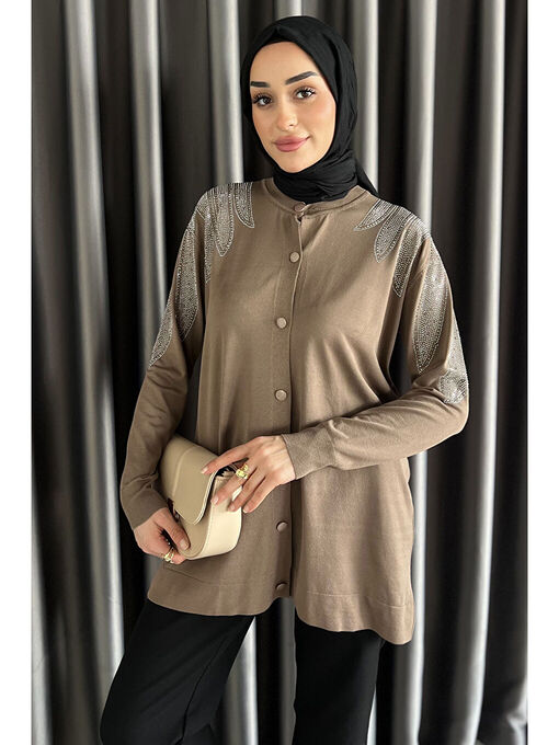 بافت زنانه ال سی وایکیکی