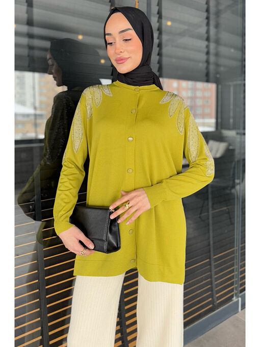 بافت زنانه ال سی وایکیکی