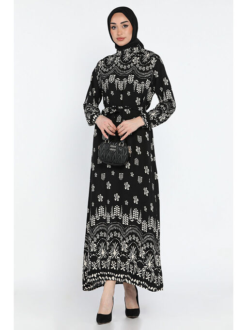 پیراهن روزمره زنانه ال سی وایکیکی