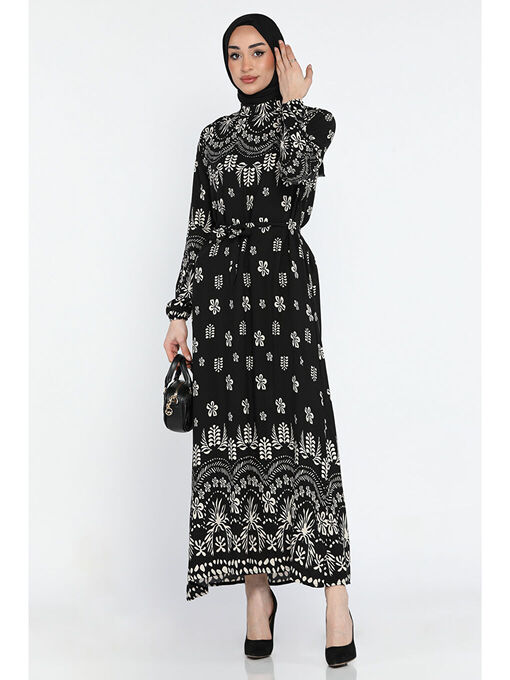 پیراهن روزمره زنانه ال سی وایکیکی