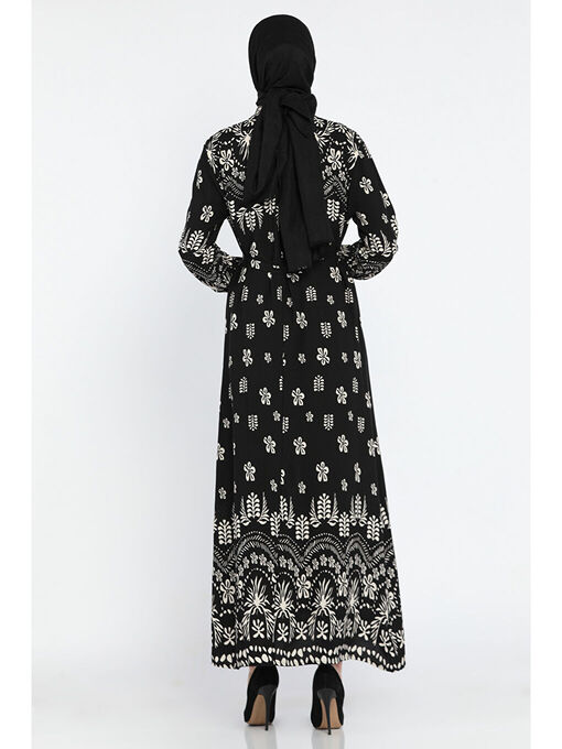 پیراهن روزمره زنانه ال سی وایکیکی