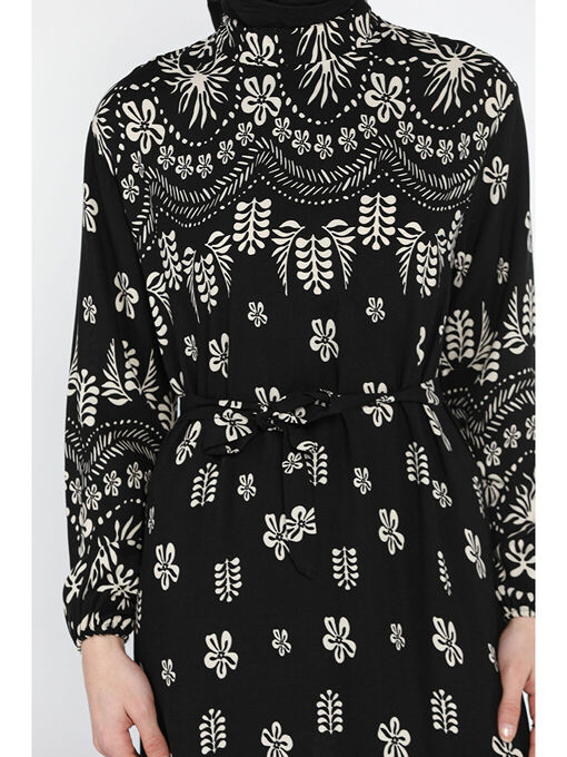 پیراهن روزمره زنانه ال سی وایکیکی