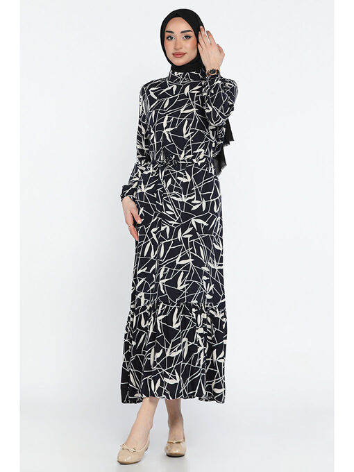 پیراهن روزمره زنانه ال سی وایکیکی