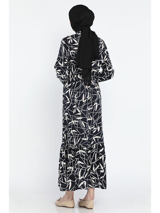 پیراهن روزمره زنانه ال سی وایکیکی