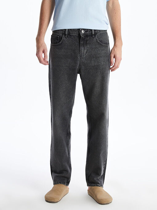 شلوار جین مردانه ال سی وایکیکی