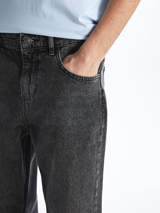 شلوار جین مردانه ال سی وایکیکی