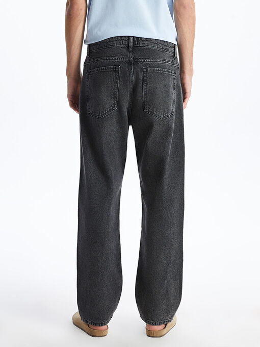 شلوار جین مردانه ال سی وایکیکی