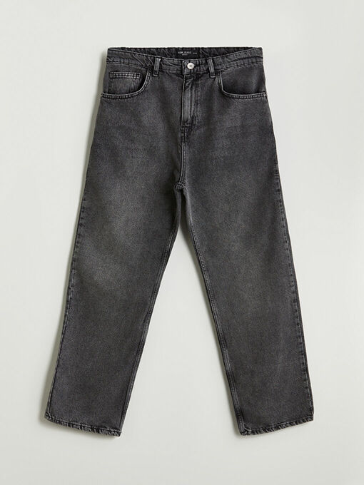 شلوار جین مردانه ال سی وایکیکی