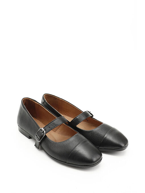 کفش تخت زنانه ال سی وایکیکی