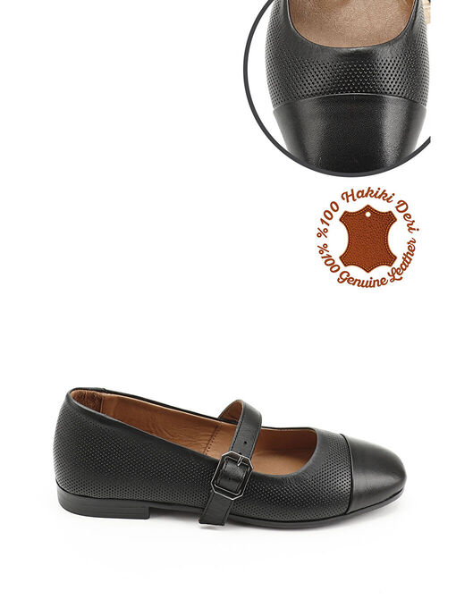 کفش تخت زنانه ال سی وایکیکی